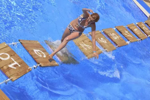 Viešbutis „DIAMOND HILL RESORT“ (Alanija, Turkija)