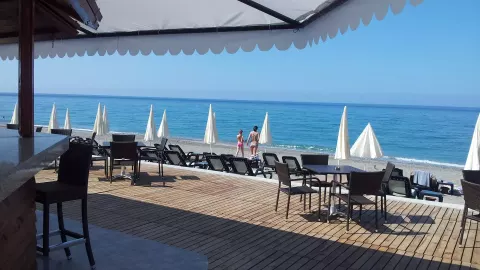 Viešbutis „DIAMOND HILL RESORT“ (Alanija, Turkija)