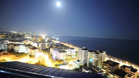 Viešbutis „DIAMOND HILL RESORT“ (Alanija, Turkija)