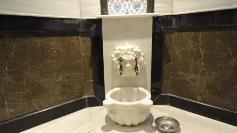 Viešbutis „DIAMOND HILL RESORT“ (Alanija, Turkija)