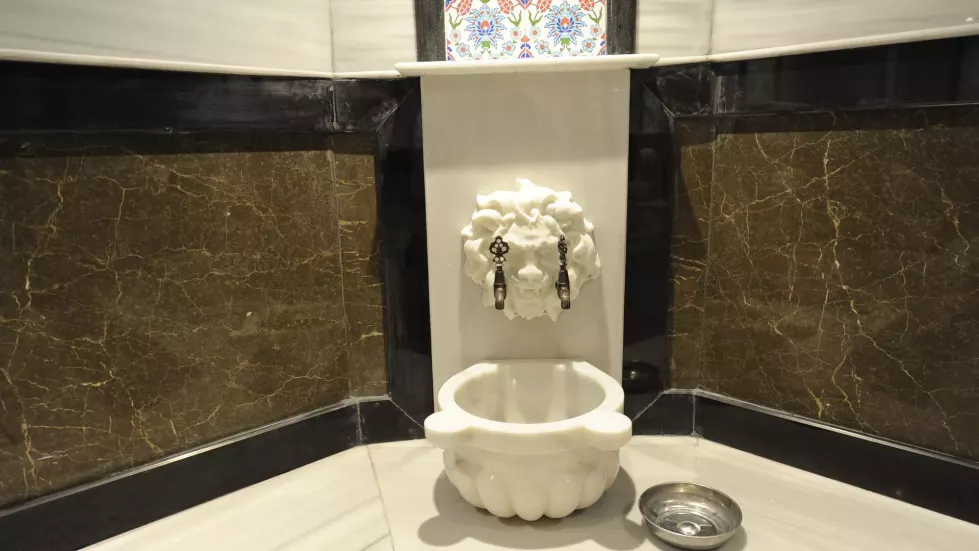 Viešbutis „DIAMOND HILL RESORT“ (Alanija, Turkija)