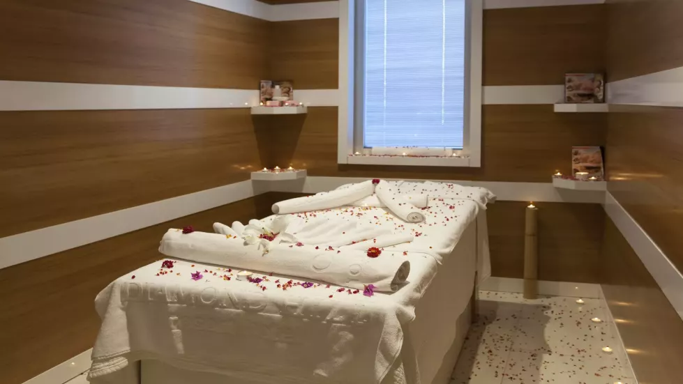 Viešbutis „DIAMOND HILL RESORT“ (Alanija, Turkija)