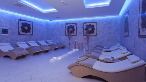 Viešbutis „DIAMOND HILL RESORT“ (Alanija, Turkija)