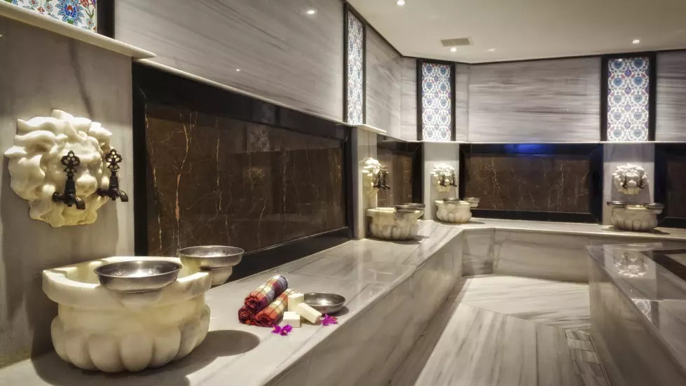 Viešbutis „DIAMOND HILL RESORT“ (Alanija, Turkija)