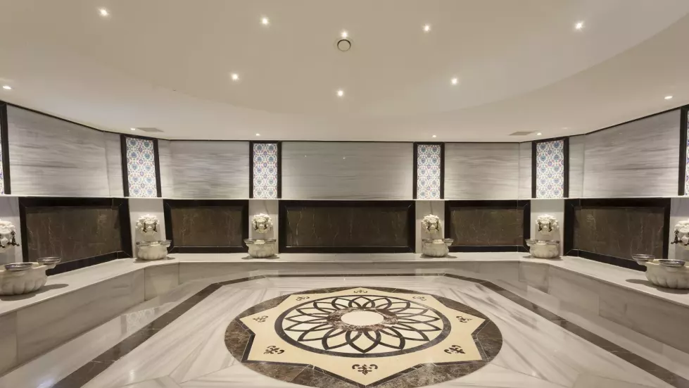 Viešbutis „DIAMOND HILL RESORT“ (Alanija, Turkija)