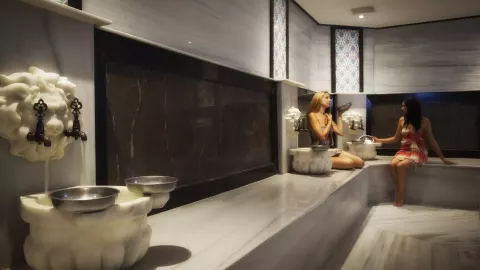 Viešbutis „DIAMOND HILL RESORT“ (Alanija, Turkija)