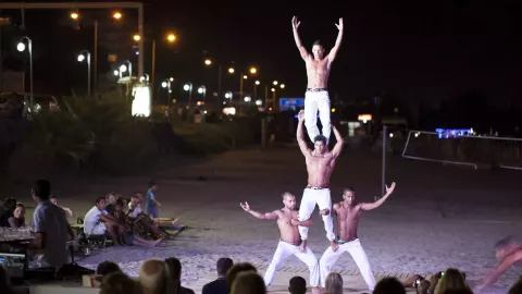 Viešbutis „DIAMOND HILL RESORT“ (Alanija, Turkija)