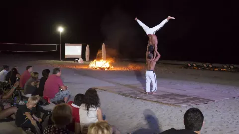 Viešbutis „DIAMOND HILL RESORT“ (Alanija, Turkija)