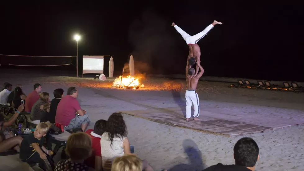 Viešbutis „DIAMOND HILL RESORT“ (Alanija, Turkija)