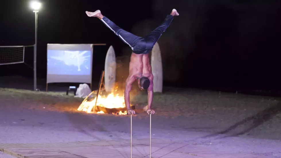 Viešbutis „DIAMOND HILL RESORT“ (Alanija, Turkija)