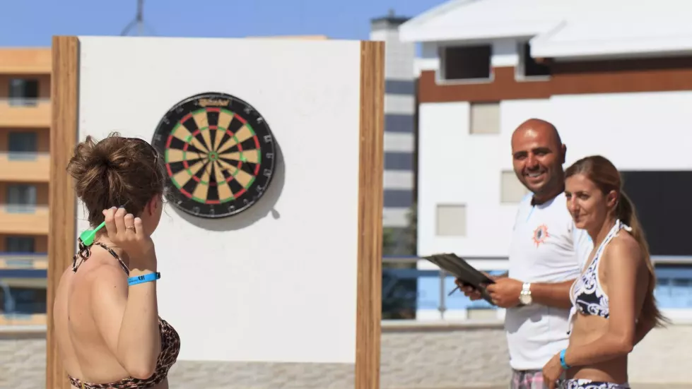 Viešbutis „DIAMOND HILL RESORT“ (Alanija, Turkija)