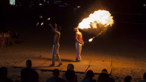 Viešbutis „DIAMOND HILL RESORT“ (Alanija, Turkija)