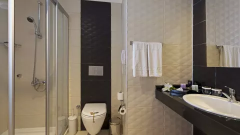 Viešbutis „DIAMOND HILL RESORT“ (Alanija, Turkija)