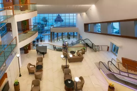 Viešbutis „DUJA BODRUM“ (Bodrumas, Turkija)