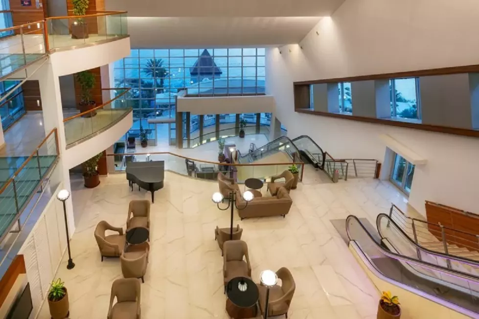 Viešbutis „DUJA BODRUM“ (Bodrumas, Turkija)