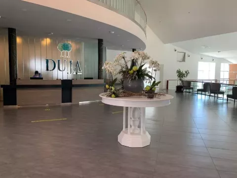 Viešbutis „DUJA BODRUM“ (Bodrumas, Turkija)