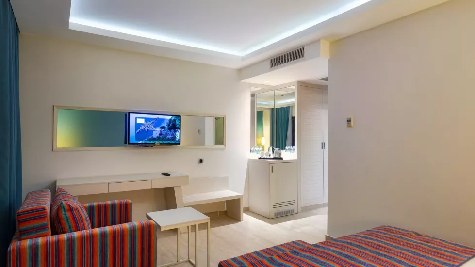 Viešbutis „DUJA BODRUM“ (Bodrumas, Turkija)