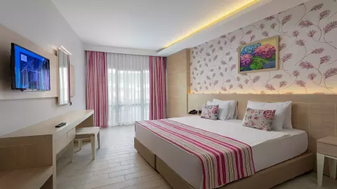 Viešbutis „DUJA BODRUM“ (Bodrumas, Turkija)