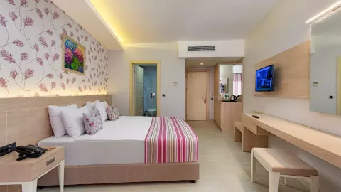 Viešbutis „DUJA BODRUM“ (Bodrumas, Turkija)