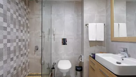 Viešbutis „DUJA BODRUM“ (Bodrumas, Turkija)