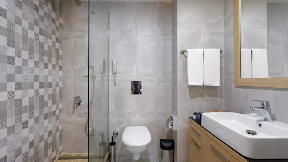 Viešbutis „DUJA BODRUM“ (Bodrumas, Turkija)