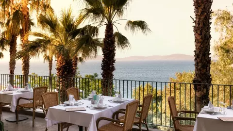 Viešbutis „DUJA BODRUM“ (Bodrumas, Turkija)