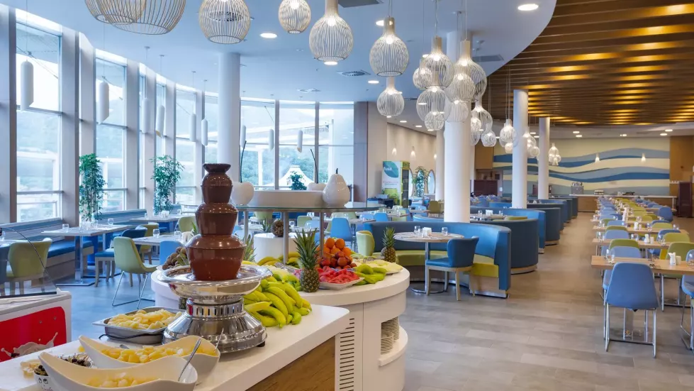 Viešbutis „DUJA BODRUM“ (Bodrumas, Turkija)