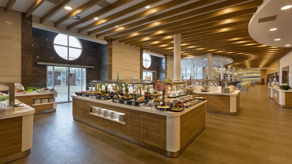 Viešbutis „DUJA BODRUM“ (Bodrumas, Turkija)