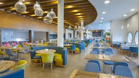 Viešbutis „DUJA BODRUM“ (Bodrumas, Turkija)