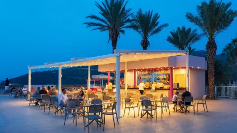 Viešbutis „DUJA BODRUM“ (Bodrumas, Turkija)