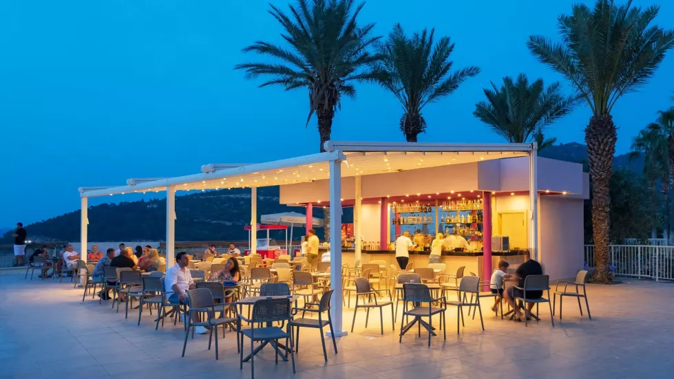 Viešbutis „DUJA BODRUM“ (Bodrumas, Turkija)