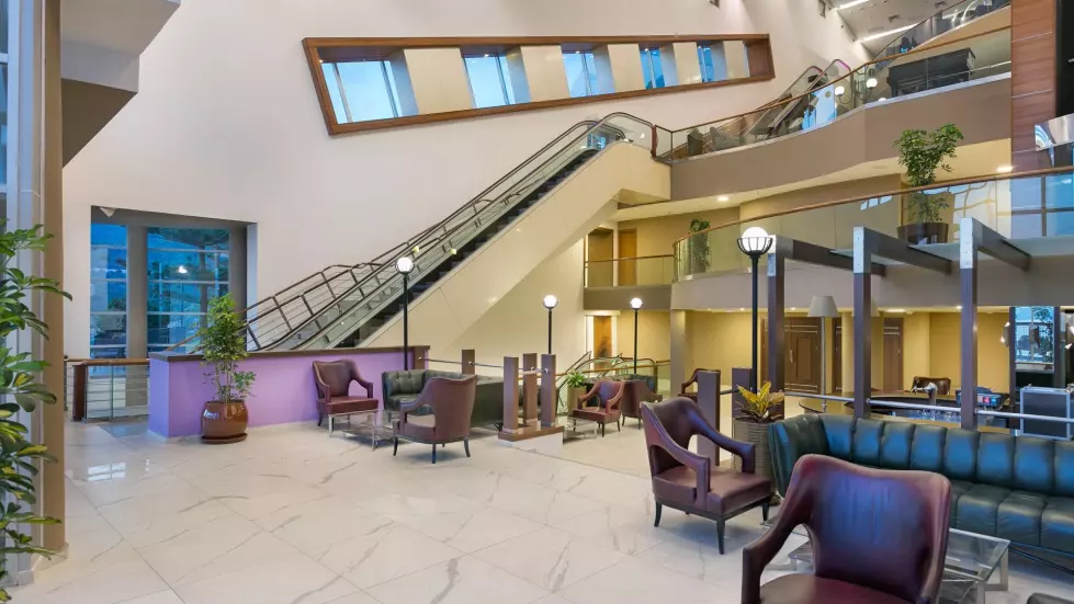 Viešbutis „DUJA BODRUM“ (Bodrumas, Turkija)