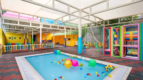 Viešbutis „DUJA BODRUM“ (Bodrumas, Turkija)