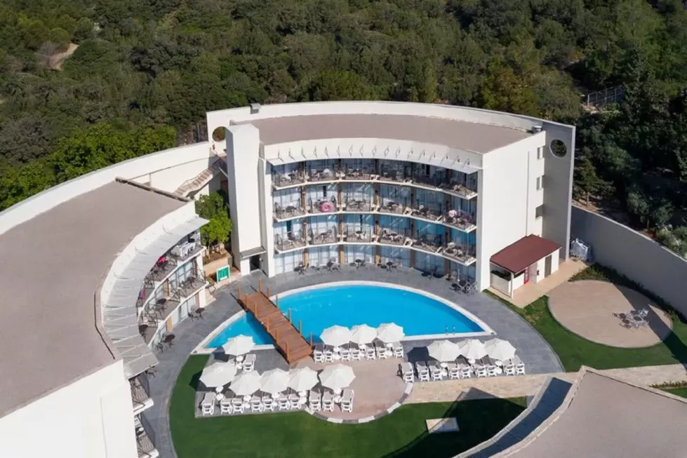 Viešbutis „DUJA BODRUM“ (Bodrumas, Turkija)