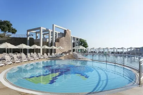 Viešbutis „DUJA BODRUM“ (Bodrumas, Turkija)