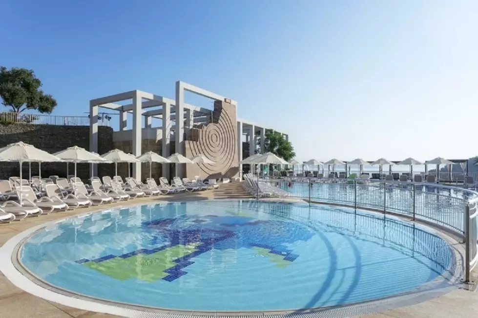 Viešbutis „DUJA BODRUM“ (Bodrumas, Turkija)