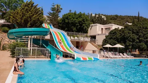 Viešbutis „DUJA BODRUM“ (Bodrumas, Turkija)