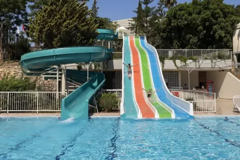 Viešbutis „DUJA BODRUM“ (Bodrumas, Turkija)