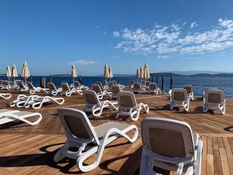 Viešbutis „DUJA BODRUM“ (Bodrumas, Turkija)