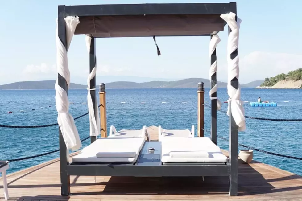 Viešbutis „DUJA BODRUM“ (Bodrumas, Turkija)