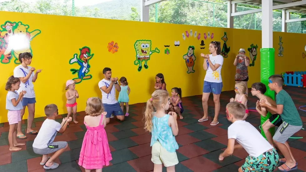 Viešbutis „DUJA BODRUM“ (Bodrumas, Turkija)