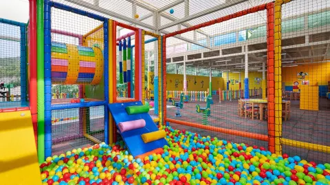 Viešbutis „DUJA BODRUM“ (Bodrumas, Turkija)