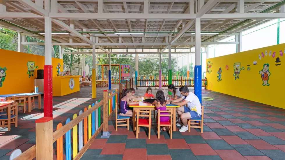 Viešbutis „DUJA BODRUM“ (Bodrumas, Turkija)