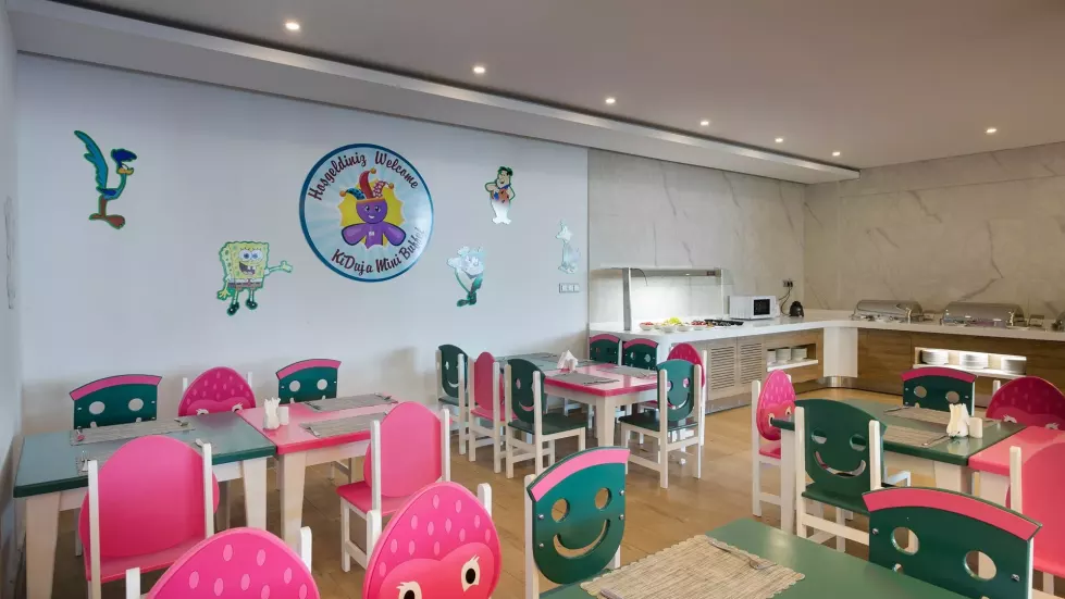 Viešbutis „DUJA BODRUM“ (Bodrumas, Turkija)