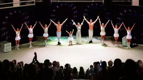 Viešbutis „DUJA BODRUM“ (Bodrumas, Turkija)