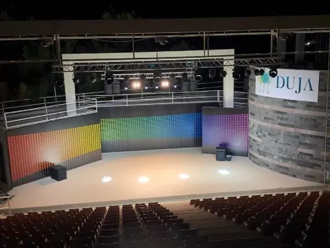 Viešbutis „DUJA BODRUM“ (Bodrumas, Turkija)