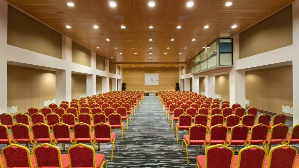 Viešbutis „DUJA BODRUM“ (Bodrumas, Turkija)