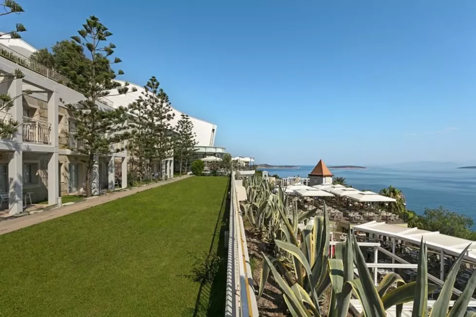 Viešbutis „DUJA BODRUM“ (Bodrumas, Turkija)