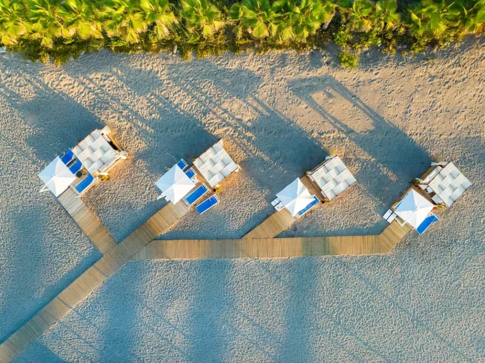 Viešbutis „EUPHORIA PALM BEACH“ (Antalija, Turkija)