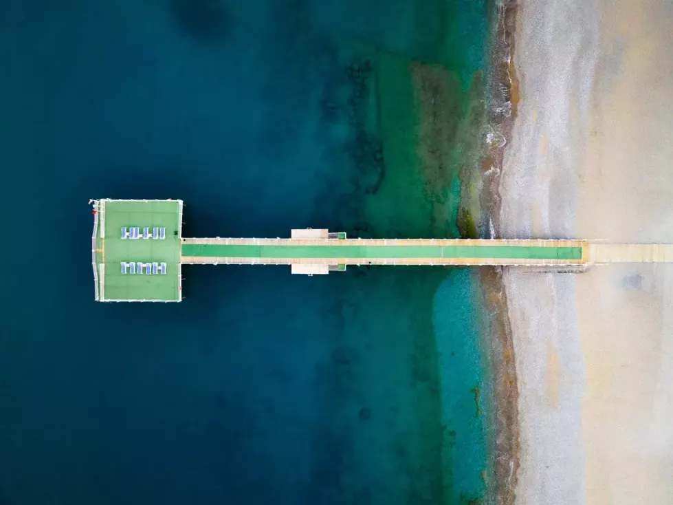 Viešbutis „EUPHORIA PALM BEACH“ (Antalija, Turkija)